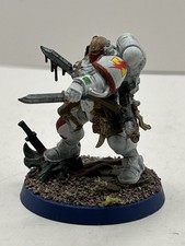Warhammer 40k white for sale  Princeton