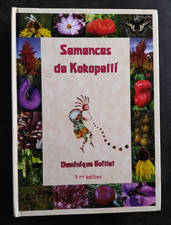 Semences kokopelli dominique d'occasion Semences kokopelli dominique d'occasion  Les Sables-d'Olonne
