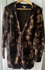 Forever21 langstrickjacke kusc gebraucht kaufen  Lindau (Bodensee)