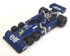 Tyrrell p34 scheckter gebraucht kaufen  Ennepetal