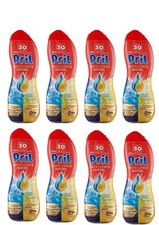 8pz pril duo usato  Pollica