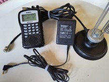 Funkscanner uniden ubc gebraucht kaufen  Willich