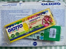 Giotto modelling clay for sale  WAREHAM