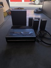 Jvc d50 hdmi for sale  Riverview
