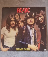 Highway to hell d'occasion  Neufchâtel-en-Bray