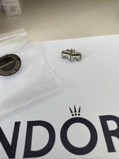 Genuine pandora rectangle for sale  NEWTON AYCLIFFE