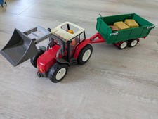 Playmobil traktor anhänger gebraucht kaufen Playmobil traktor anhänger gebraucht kaufen  Glashütte