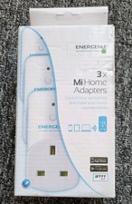 Energenie mihome switch for sale  WESTCLIFF-ON-SEA