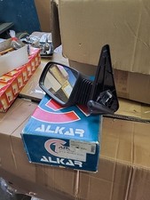 Specchietto retrovisore sinist usato  Rovigo