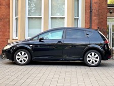 Seat leon 1.9 for sale  SWADLINCOTE