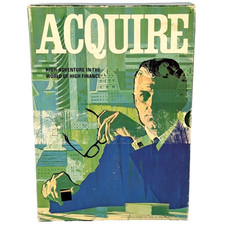 Vintage 1968 acquire for sale  Denver