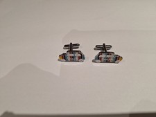 paul smith cufflinks for sale  ROSSENDALE
