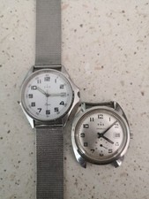 Lot montres pax d'occasion  Angoulême