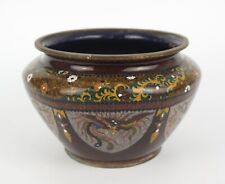 Antique japanese cloisonne for sale  LONDON