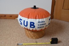 Dive marker buoys for sale  SHANKLIN