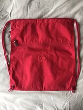 Kipling foldaway backpack for sale  BATH