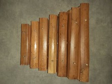 Xylophone bambou artisanal d'occasion  Saint-Vallier