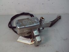 Front brake master for sale  Ann Arbor