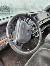Black ford crown for sale  Troy