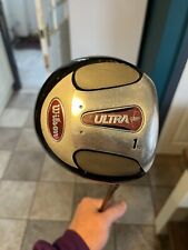 wilson driver for sale  NOTTINGHAM