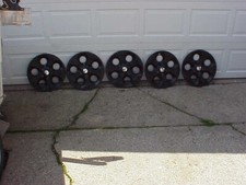 Set jeep black for sale  Rockford