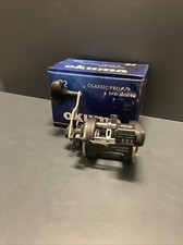 Okuma classic pro for sale  LIVINGSTON