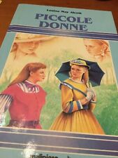 Piccole donne louisa usato  Firenze
