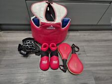 Tkd sparring gear for sale  NEWTON AYCLIFFE