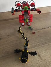 Lego atlantis undersea for sale  CARDIFF