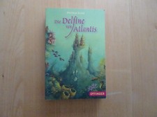 Delfine atlantis marliese gebraucht kaufen  Benningen