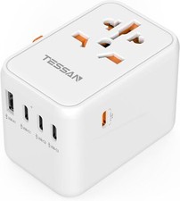 65w universal travel for sale  DUNSTABLE