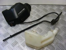 Yamaha coolant bottle for sale  COLCHESTER
