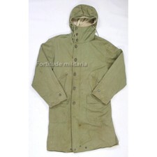 Parka réversible 1942 d'occasion  Ambleteuse