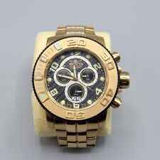 Usado, Invicta Sea Hunter modelo nº. Quartzo Ronda 8040N 10763, 58mm, fabricado na Suíça  comprar usado  Enviando para Brazil