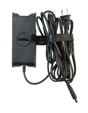 Carregador adaptador de energia original genuíno para notebooks Dell 19,5V 3,34A LA65NS0-00 comprar usado  Enviando para Brazil