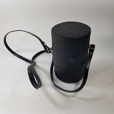 Vintage black leather for sale  Loveland