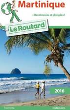 Martinique 2016 collectif d'occasion  Hennebont