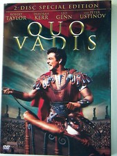 Quo vadis disc gebraucht kaufen  Bremen