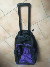 Rollkoffer rolltasche trolley gebraucht kaufen  Bausendorf, Bendel