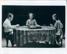 Press Photo Roundabout Theatre Company Perform Glass Menagerie comprar usado  Enviando para Brazil