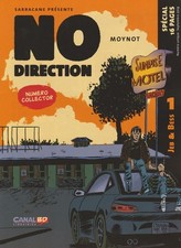 Numéro collector moynot d'occasion  Jarville-la-Malgrange