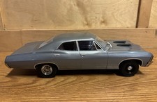 Vintage 1967 chevrolet d'occasion  Expédié en Belgium