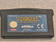 Pinobee wings adventure d'occasion  Tarbes