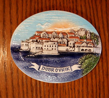 Dubrovnik croatia handmade for sale  New Braunfels