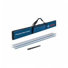 Bosch führungsschienen set gebraucht kaufen  Hutthurm