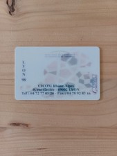 Ultra rare carte d'occasion  Saint-Nazaire