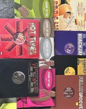 Hip promo 90s gebraucht kaufen  Reichenbach an der Fils