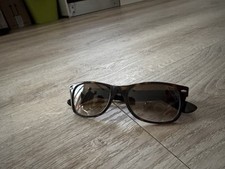 Riginal rayban sonnenbrille gebraucht kaufen  Hamburg