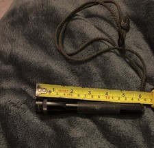 Mini maglite torch for sale  STOKE-ON-TRENT