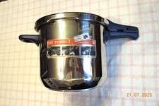 Wmf schnellkochtopf perfect gebraucht kaufen  Groß-Zimmern